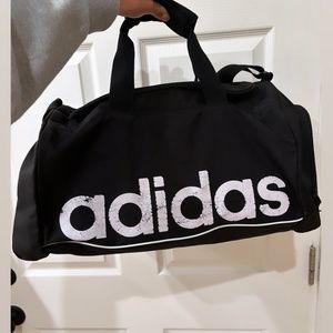 ADIDAS Defender Duffel Bag Medium